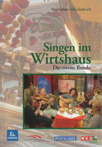 Singen im Wirtshaus - Die zweite Runde