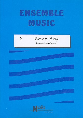 Pizzicato Polka