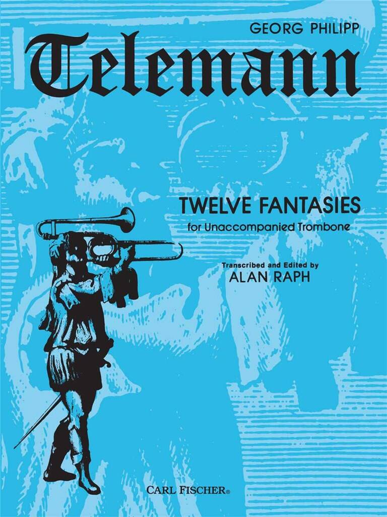 12 Fantasies