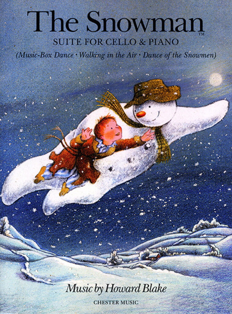 The Snowman