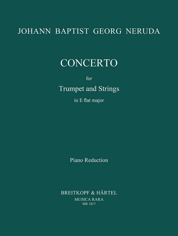 Concerto Es-Dur