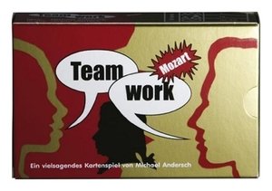 Teamwork Mozart