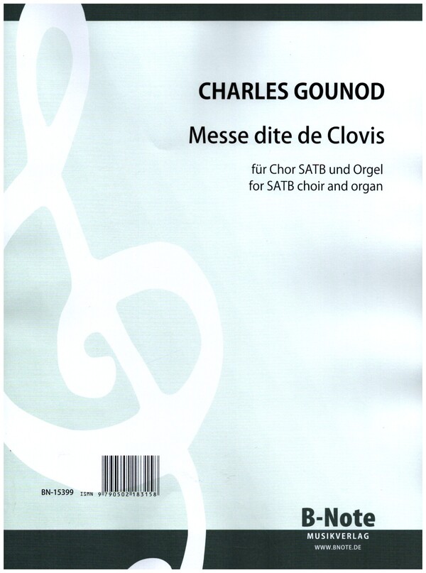 Messe Dite de Clovis