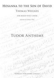 Hosanna to the Son of David