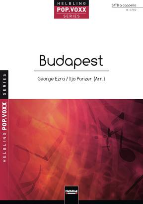 Budapest