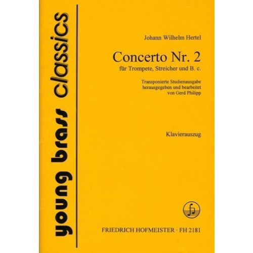 Concerto Nr. 2