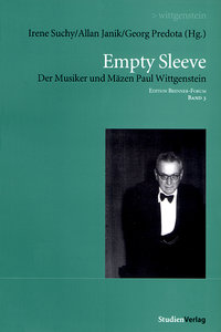 Empty Sleeve - Paul Wittgenstein