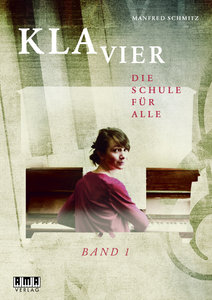 Klavier - die Schule für alle Band 1