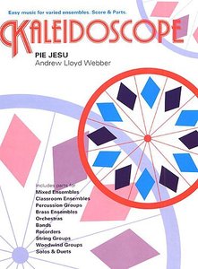 Pie Jesu (Requiem)