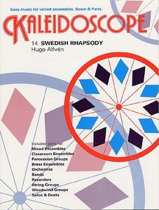 Swedish Rhapsodie