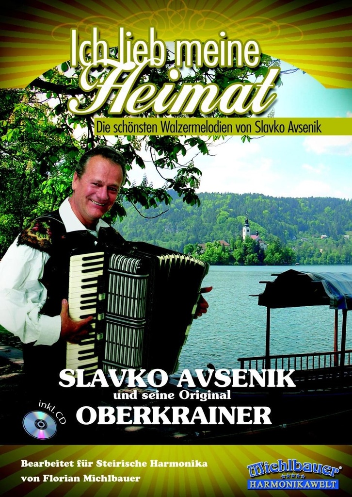 Ich lieb meine Heimat