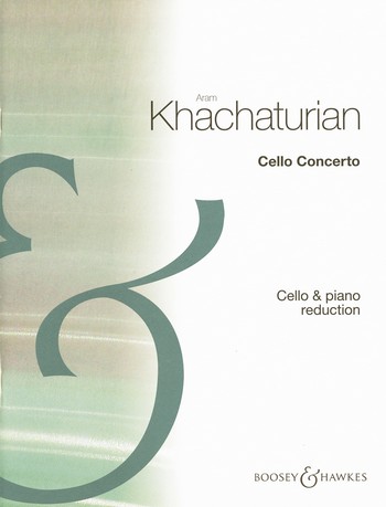 Cello Concerto