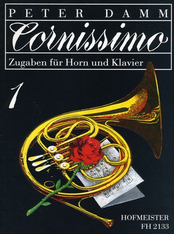 Cornissimo Band 1