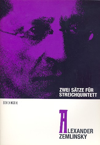 2 Sätze (1894-96)