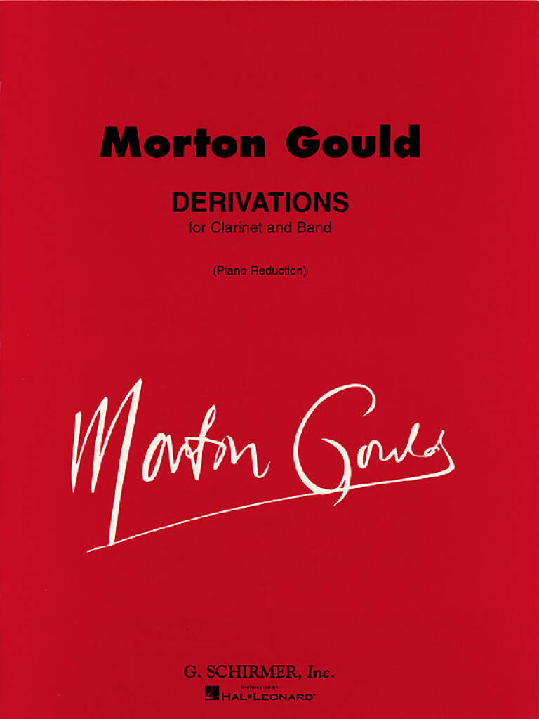Derivations