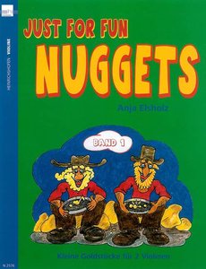 Just for fun - Nuggets - Band 1