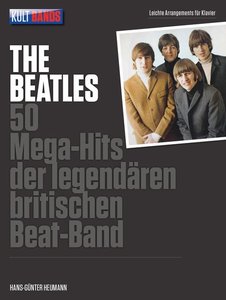 The Beatles - Kultbands