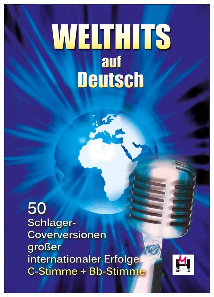Welthits auf Deutsch