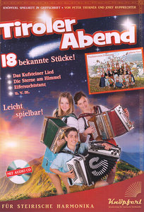 Tiroler Abend