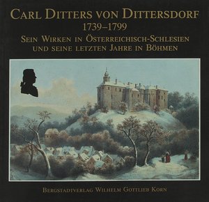 Dittersdorf, Carl Ditters von 1739-1799