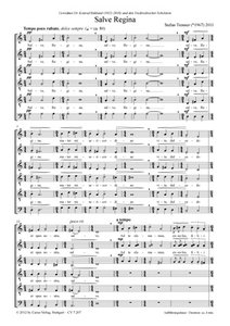 Salve Regina