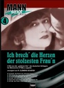 Ich brech' die Herzen der stolzesten Frau'n