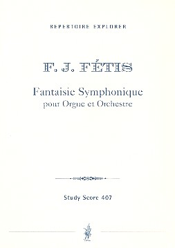 Fantaisie Symphonique