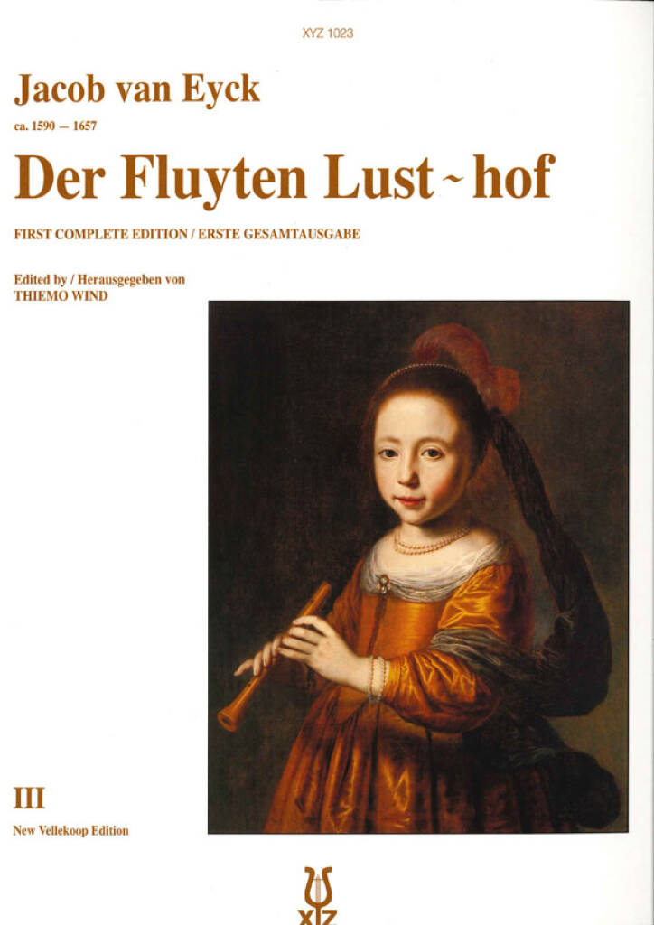 Der Fluyten Lusthof 3