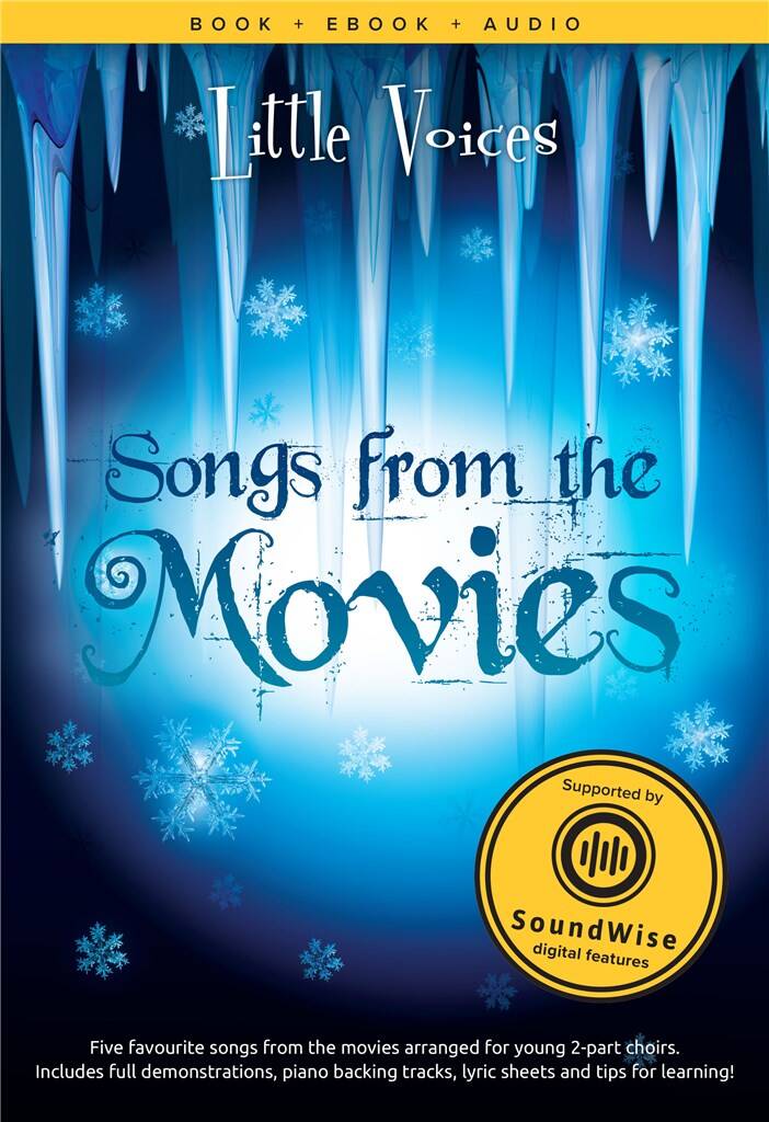 Little Voices : Songs from the Movies