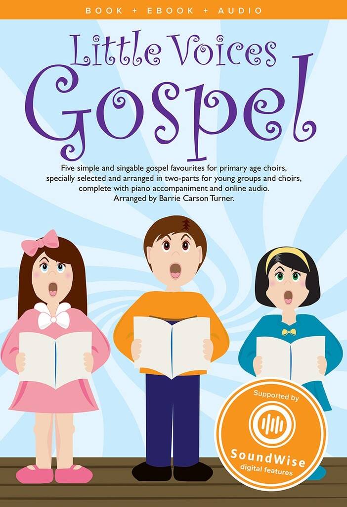 Little Voices : Gospel