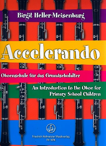 Accelerando