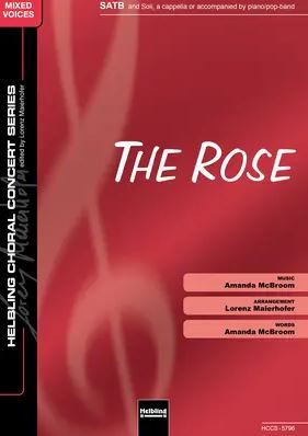 The Rose