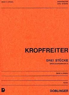 Drei Stücke