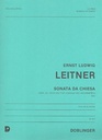 Sonata da chiesa über "Ich spür ein Tyer"