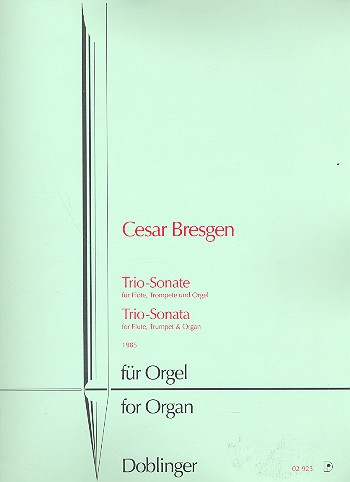 Trio Sonate