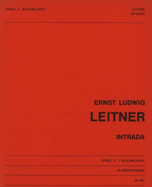 Intrada