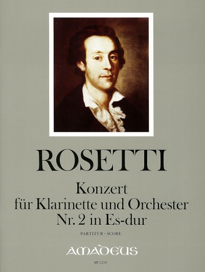 Konzert Nr. 2 Es-Dur