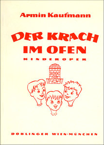 Der Krach im Ofen
