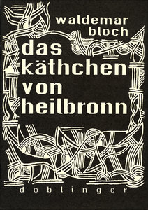 Das Käthchen von Heilbronn