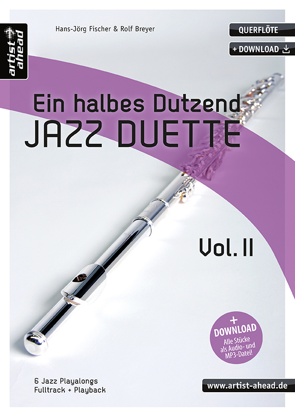 Ein Halbes Dutzend Jazz Duette