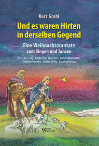 Und es waren Hirten in derselben Gegend