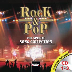 Rock & Pop - The Special Song Coll. Playback
