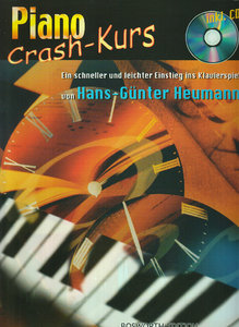 Piano Crash Kurs