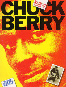 Chuck Berry - Greatest Hits