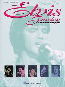 Elvis Presley - Anthology Band 2