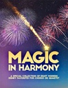 Magic in Harmony - Songbook