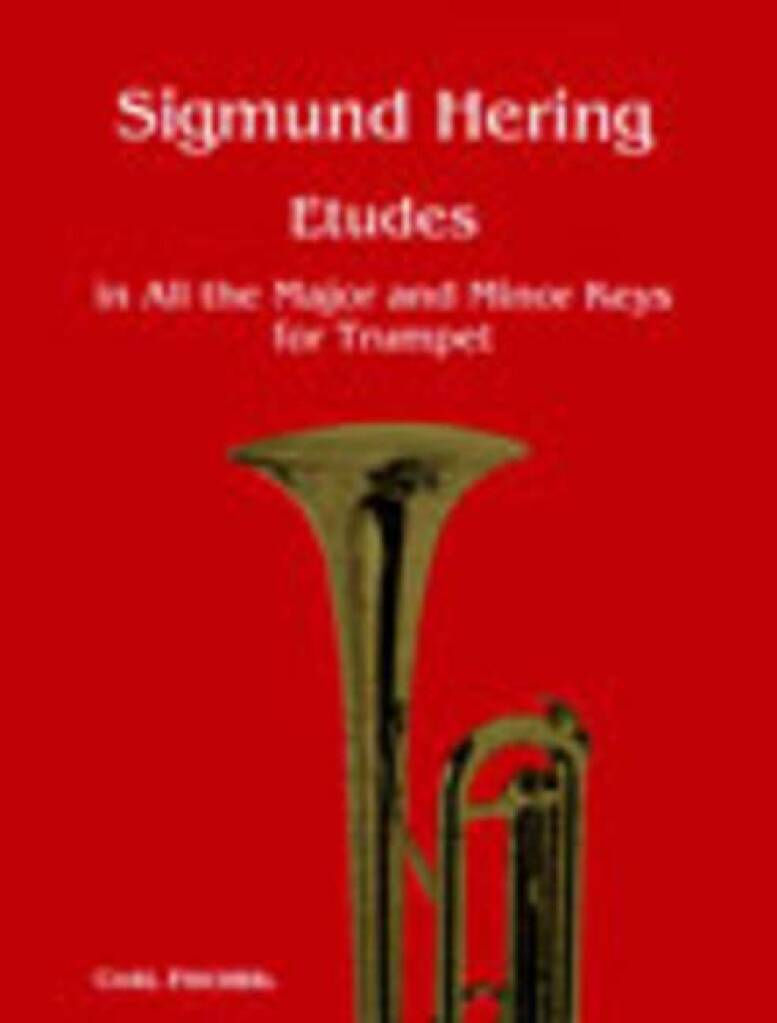 Etudes in all major and minor keys