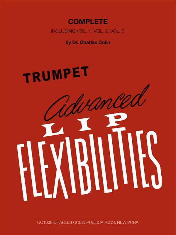 Advanced Lip Flexibilities