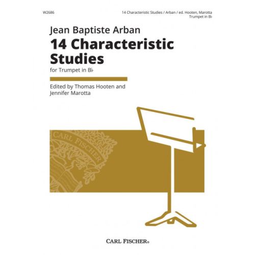 14 Characteristic studies