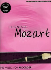The Genius of Mozart